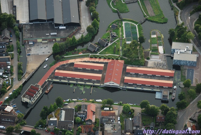 Copyright &copy DatisGaaf.com