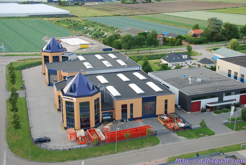 Copyright &copy DatisGaaf.com