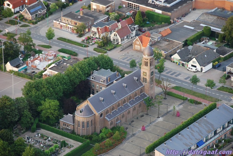 Copyright &copy DatisGaaf.com