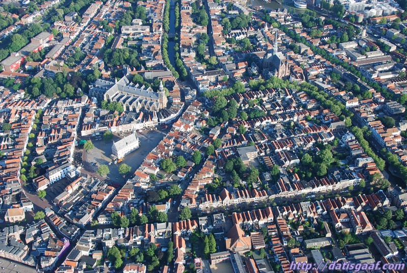 Copyright &copy DatisGaaf.com