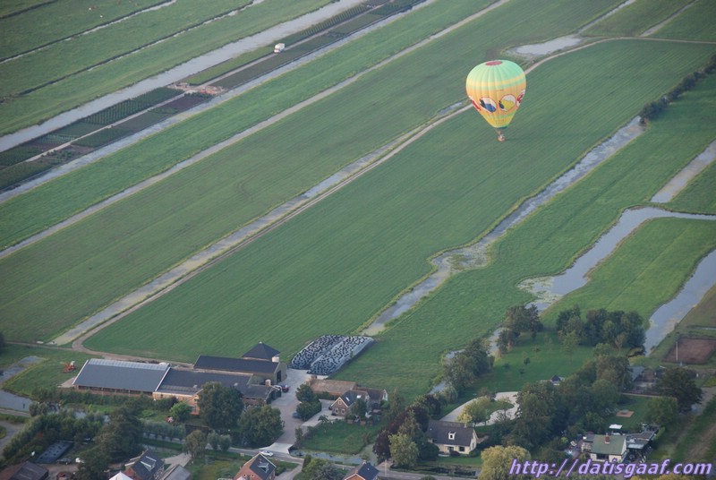 Copyright &copy DatisGaaf.com