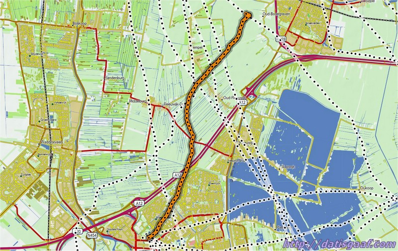 Copyright &copy DatisGaaf.com