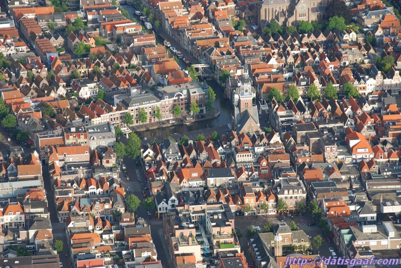 Copyright &copy DatisGaaf.com