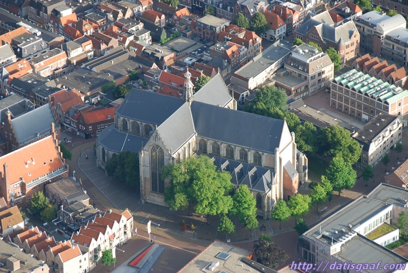 Copyright &copy DatisGaaf.com