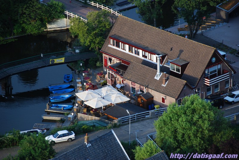 Copyright &copy DatisGaaf.com