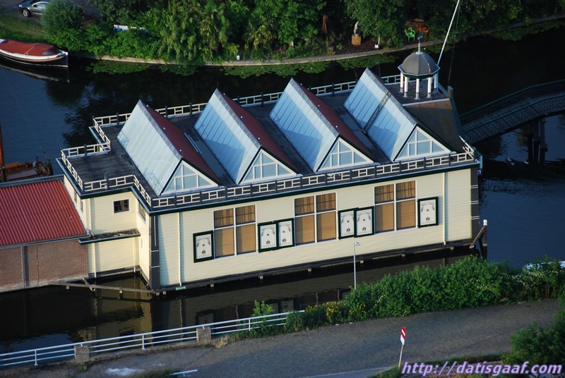 Copyright &copy DatisGaaf.com