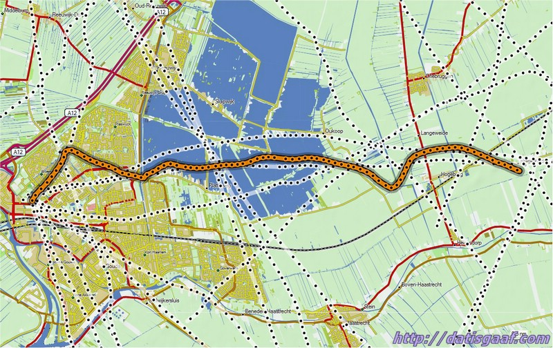 Copyright &copy DatisGaaf.com