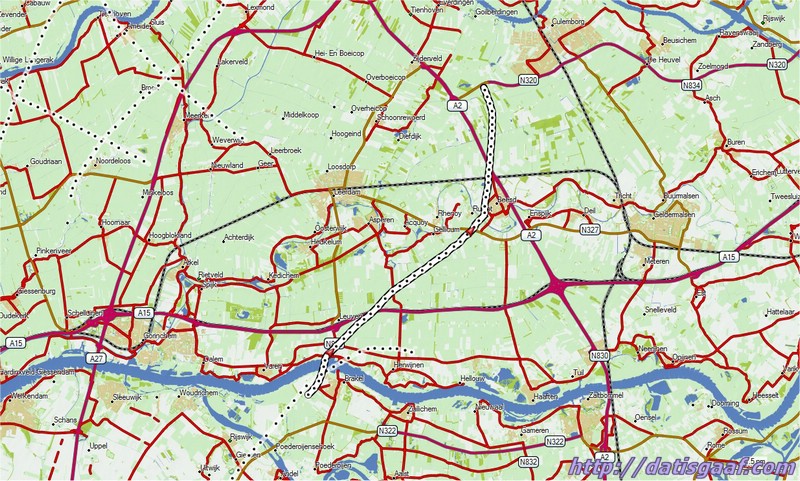 Copyright &copy DatisGaaf.com