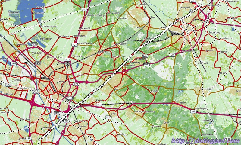 Copyright &copy DatisGaaf.com