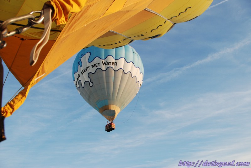 Copyright &copy DatisGaaf.com