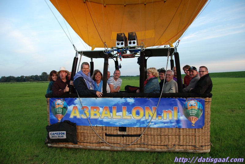 Copyright &copy DatisGaaf.com