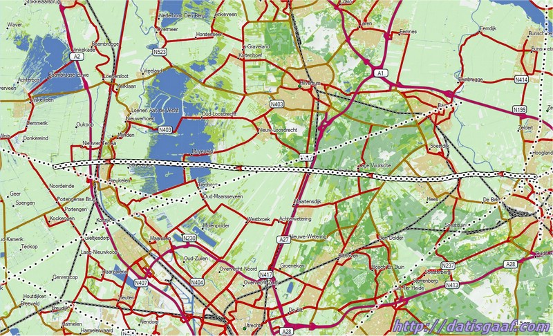 Copyright &copy DatisGaaf.com