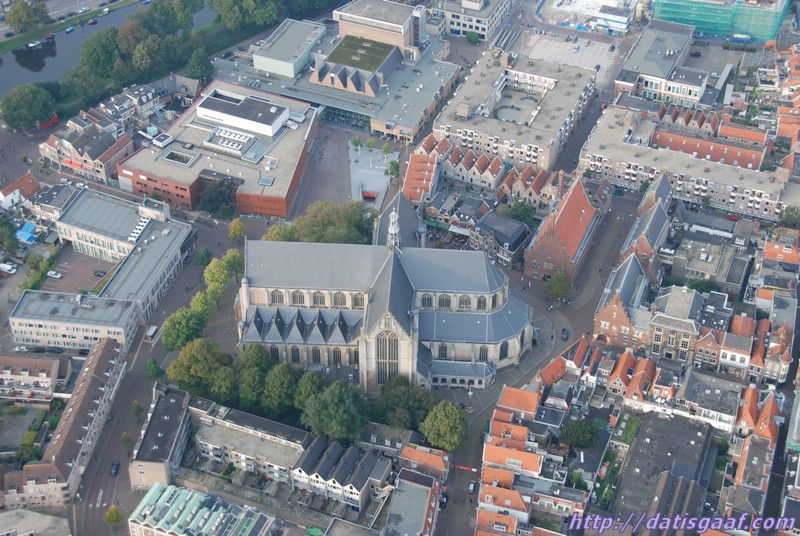 Copyright &copy DatisGaaf.com