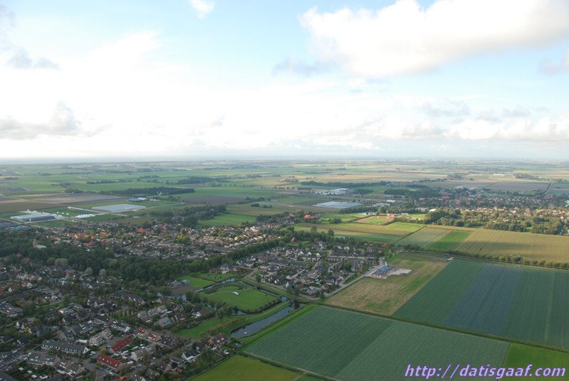 Copyright &copy DatisGaaf.com