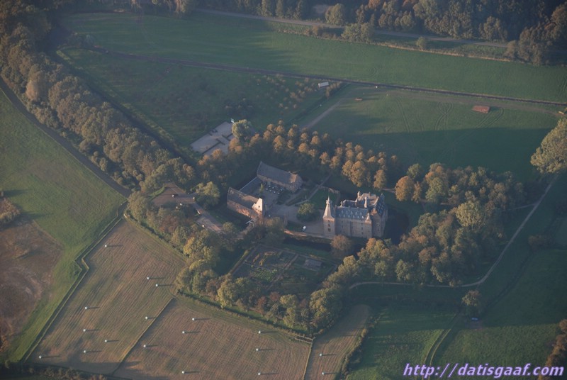 Copyright &copy DatisGaaf.com