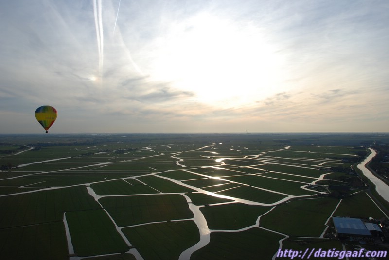 Copyright &copy DatisGaaf.com