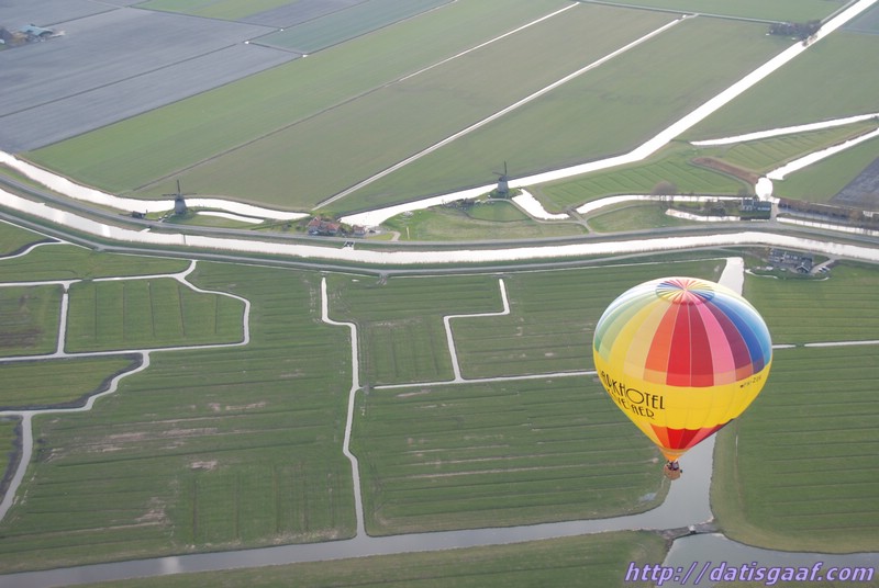 Copyright &copy DatisGaaf.com