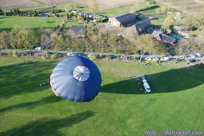 Copyright &copy DatisGaaf.com