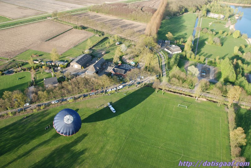 Copyright &copy DatisGaaf.com