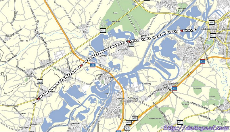 Copyright &copy DatisGaaf.com