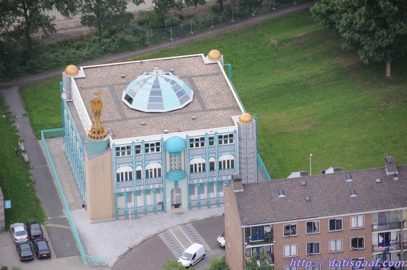 Copyright &copy DatisGaaf.com