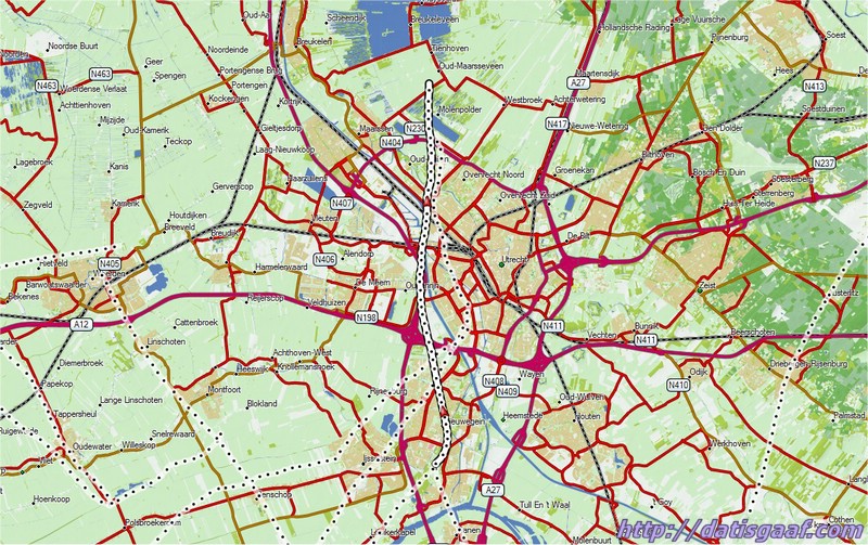 Copyright &copy DatisGaaf.com