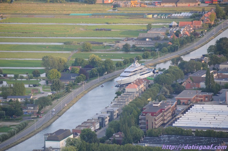 Copyright &copy DatisGaaf.com