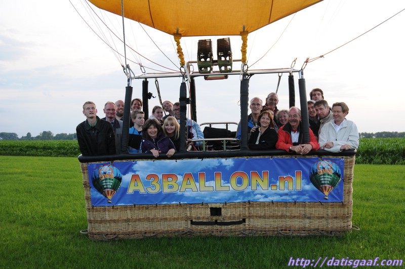 Copyright &copy DatisGaaf.com