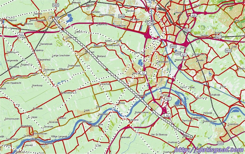 Copyright &copy DatisGaaf.com