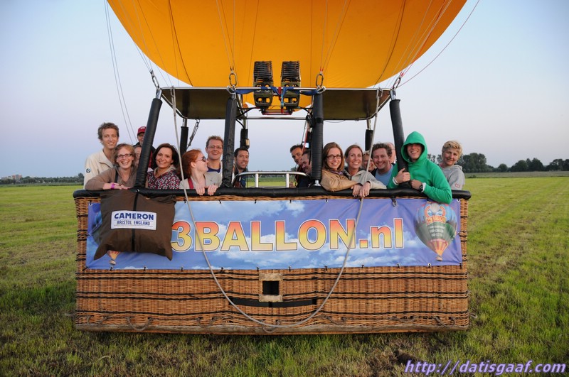 Copyright &copy DatisGaaf.com