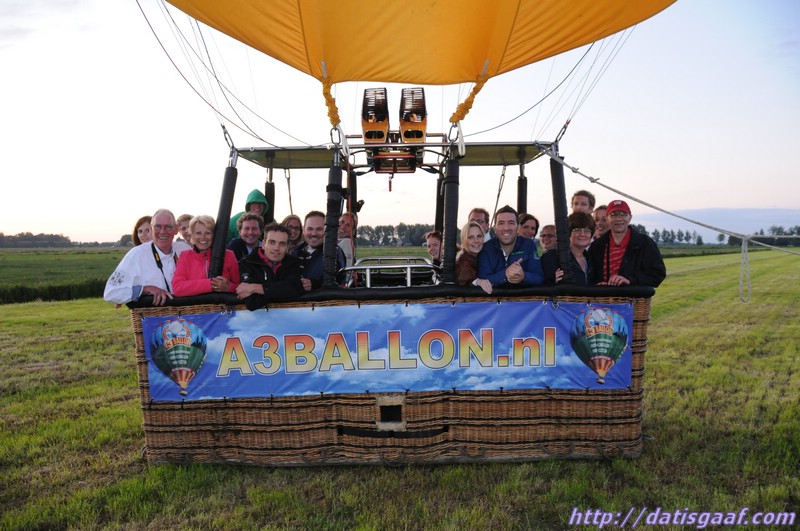 Copyright &copy DatisGaaf.com