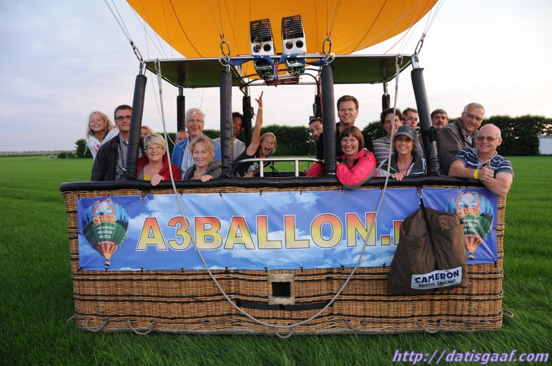 Copyright &copy DatisGaaf.com