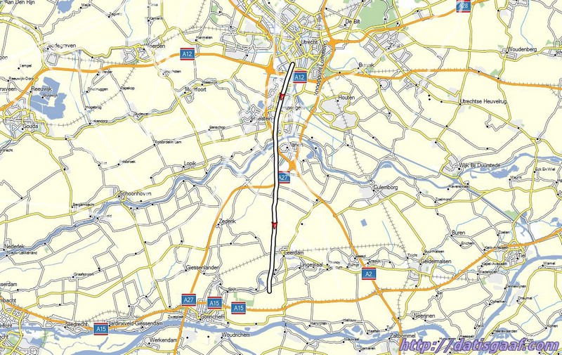 Copyright &copy DatisGaaf.com