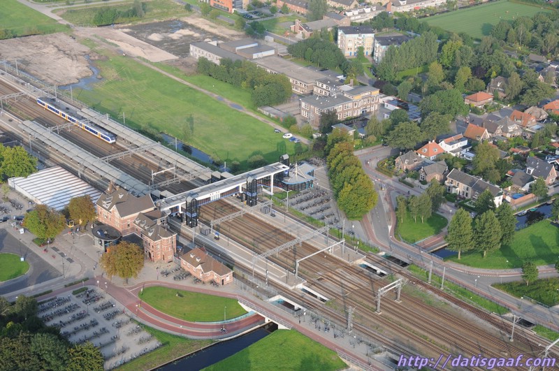 Copyright &copy DatisGaaf.com