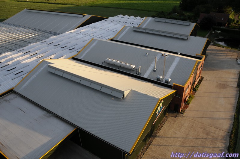 Copyright &copy DatisGaaf.com