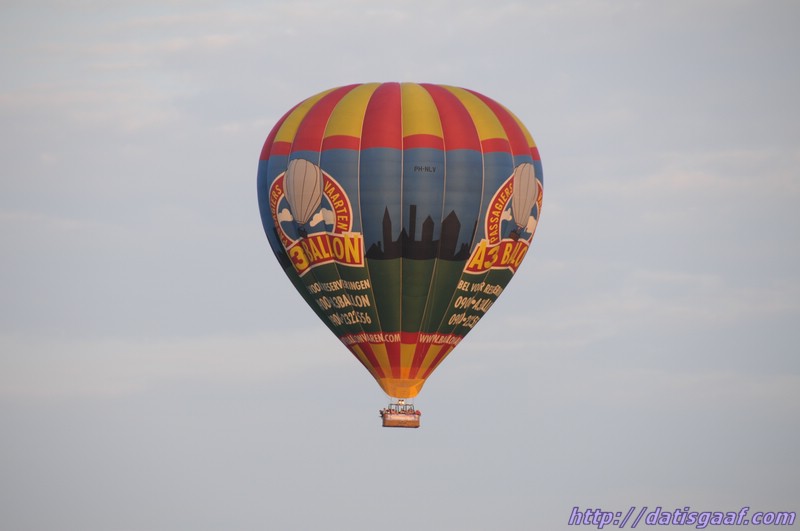 Copyright &copy DatisGaaf.com