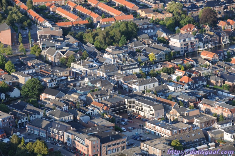 Copyright &copy DatisGaaf.com