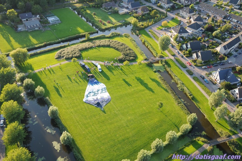 Copyright &copy DatisGaaf.com