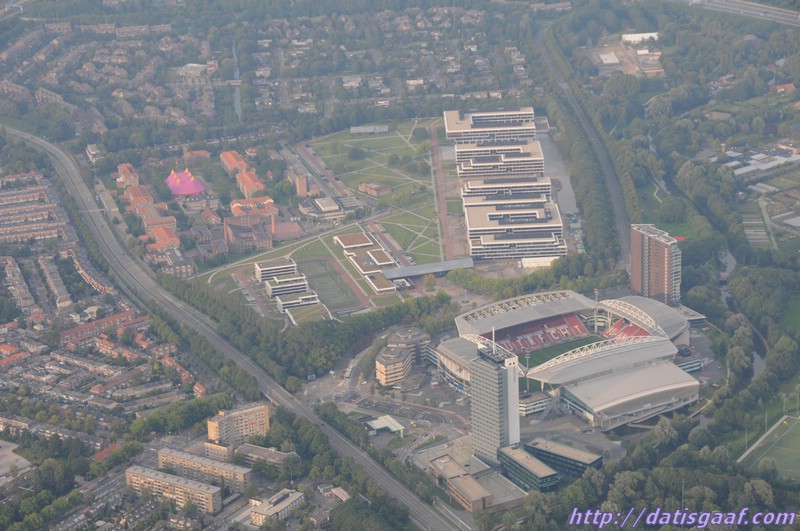 Copyright &copy DatisGaaf.com