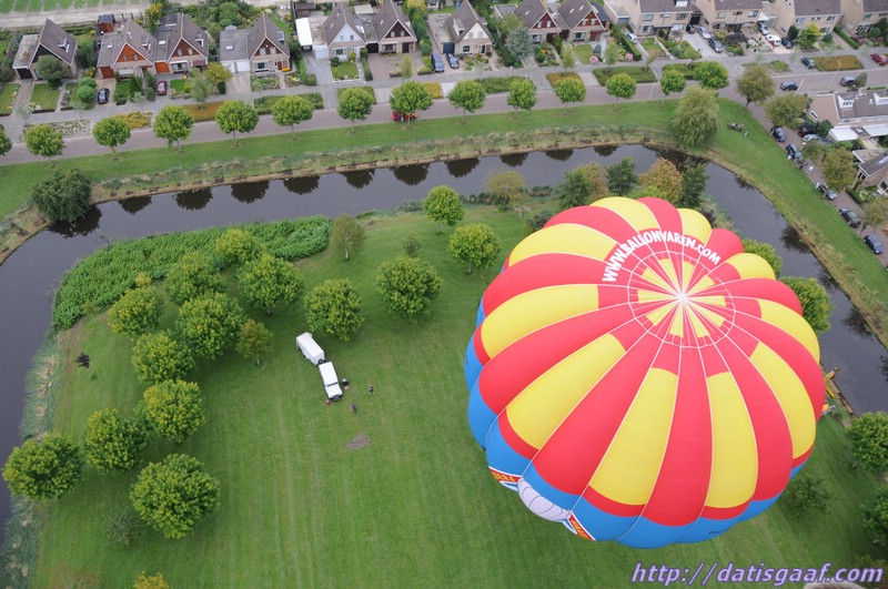 Copyright &copy DatisGaaf.com