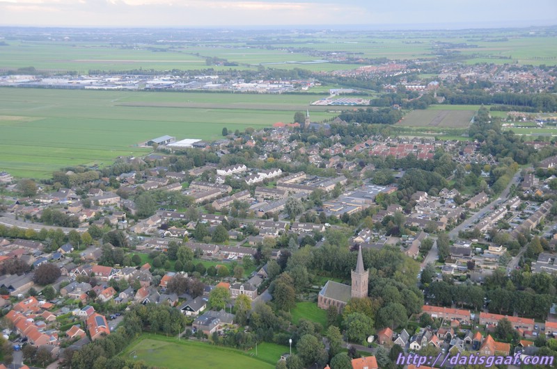 Copyright &copy DatisGaaf.com