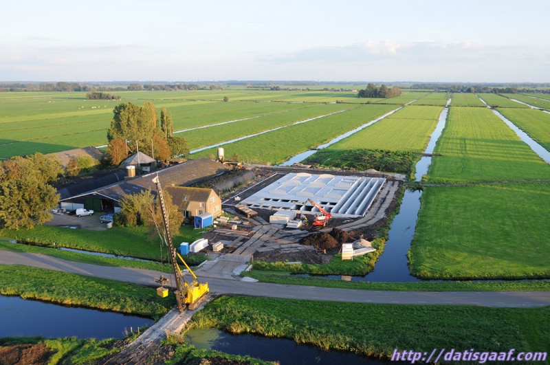 Copyright &copy DatisGaaf.com