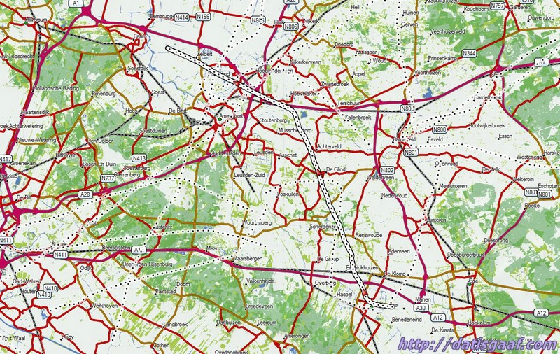 Copyright &copy DatisGaaf.com