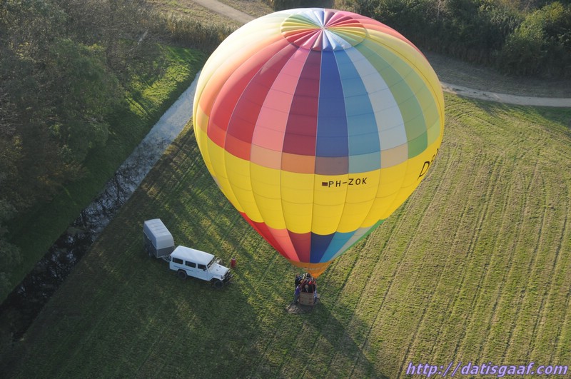 Copyright &copy DatisGaaf.com