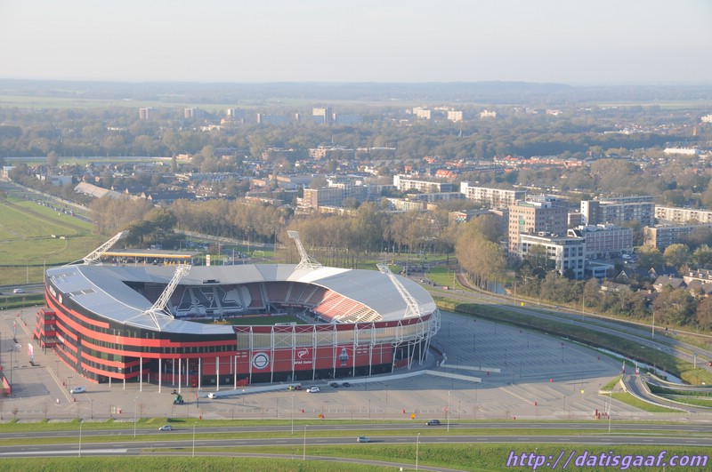 Copyright &copy DatisGaaf.com