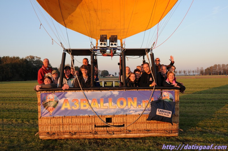 Copyright &copy DatisGaaf.com