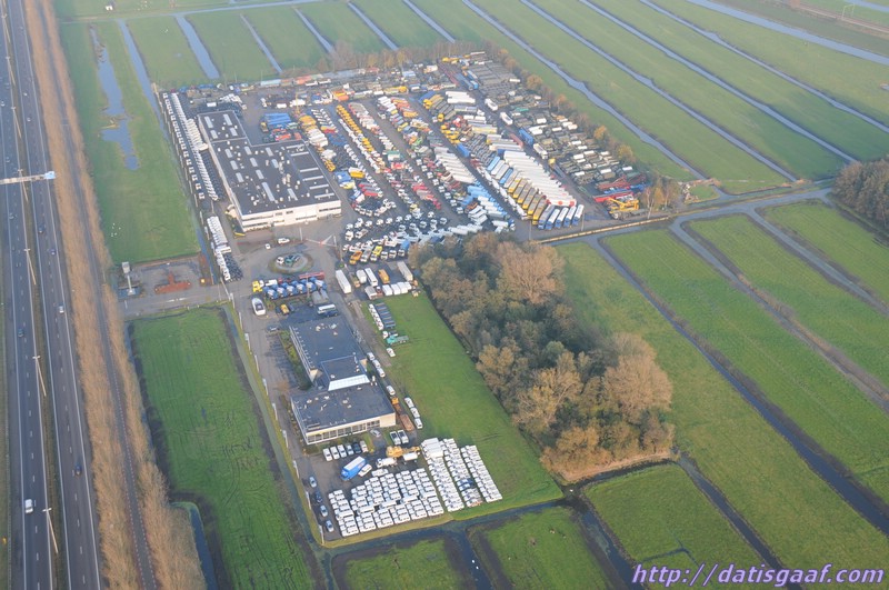 Copyright &copy DatisGaaf.com