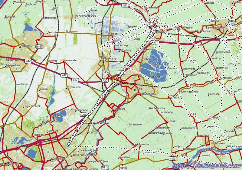 Copyright &copy DatisGaaf.com