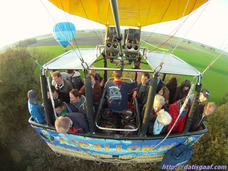 Copyright &copy DatisGaaf.com