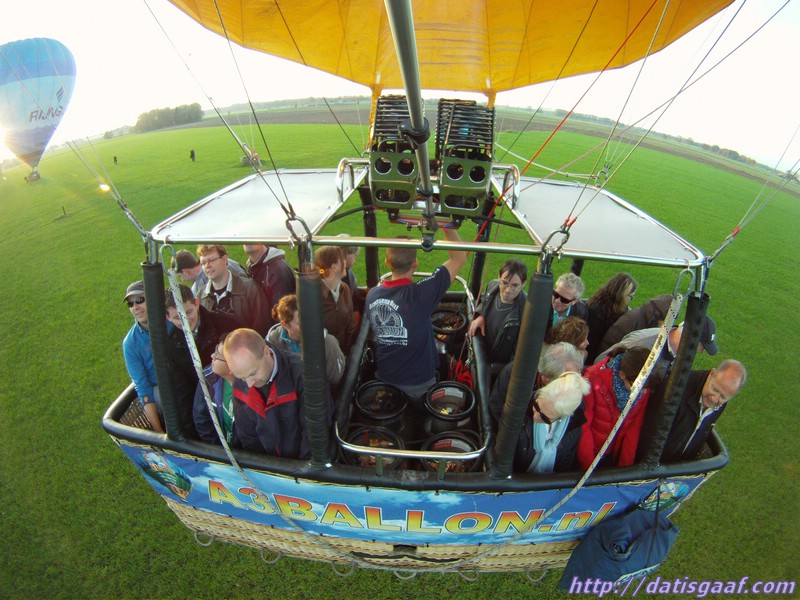 Copyright &copy DatisGaaf.com